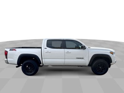2023 Toyota Tacoma 2WD SR5