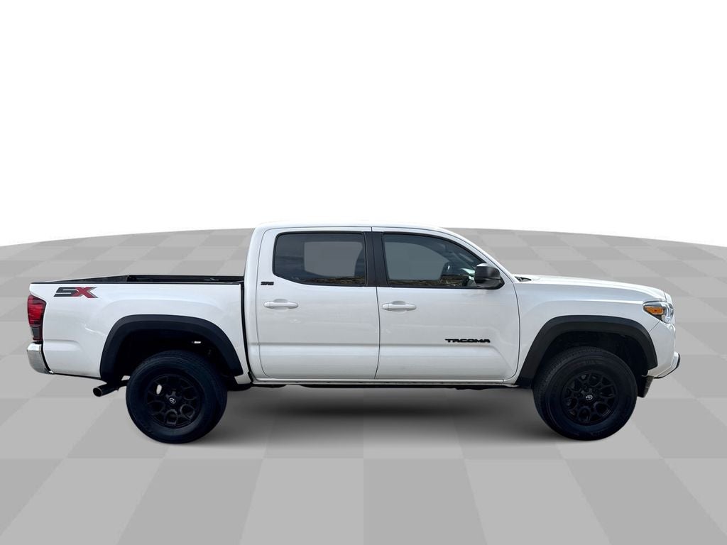 2023 Toyota Tacoma 2WD SR5