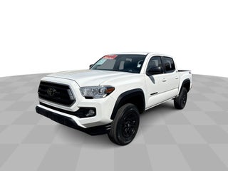 2023 Toyota Tacoma 2WD SR5