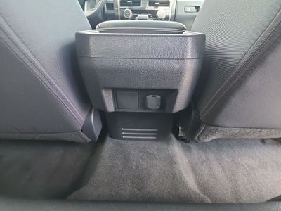 2026 Toyota Tacoma 4WD SR5