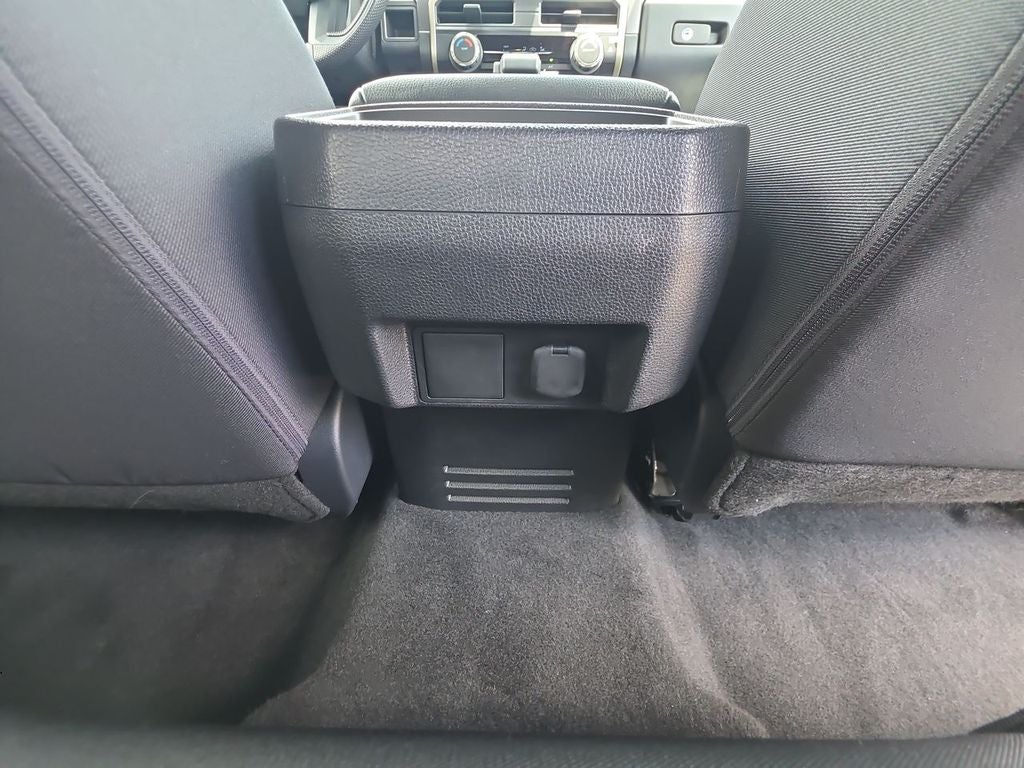 2026 Toyota Tacoma 4WD SR5