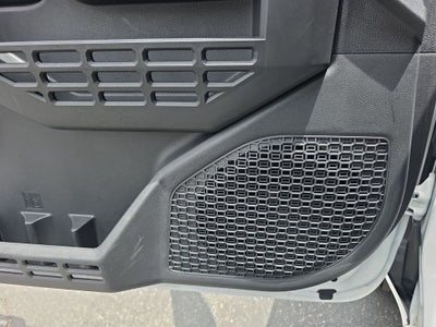 2026 Toyota Tacoma 4WD SR5