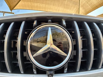 2024 Mercedes-Benz AMG® GLE 63 S 4MATIC®+