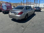 2019 Mercedes-Benz C 300 C 300