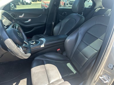 2019 Mercedes-Benz C 300 C 300
