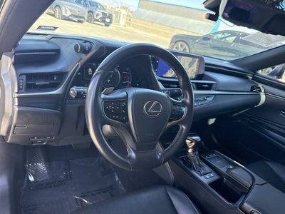 2021 Lexus ES 300h ES 300h