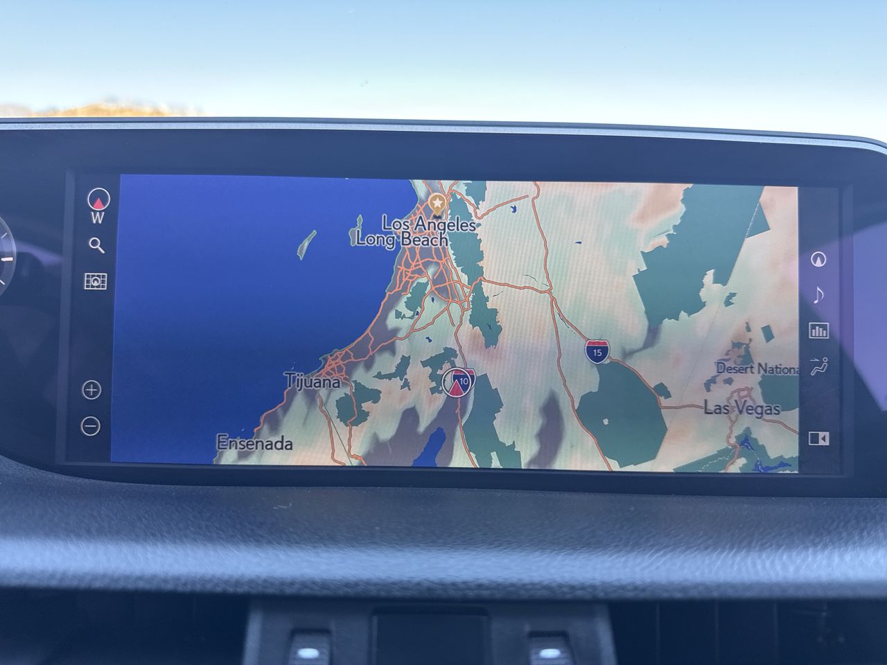 2021 Lexus ES 300h ES 300h