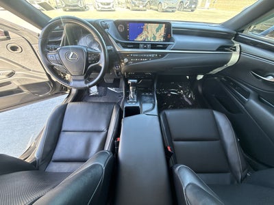 2021 Lexus ES 300h ES 300h
