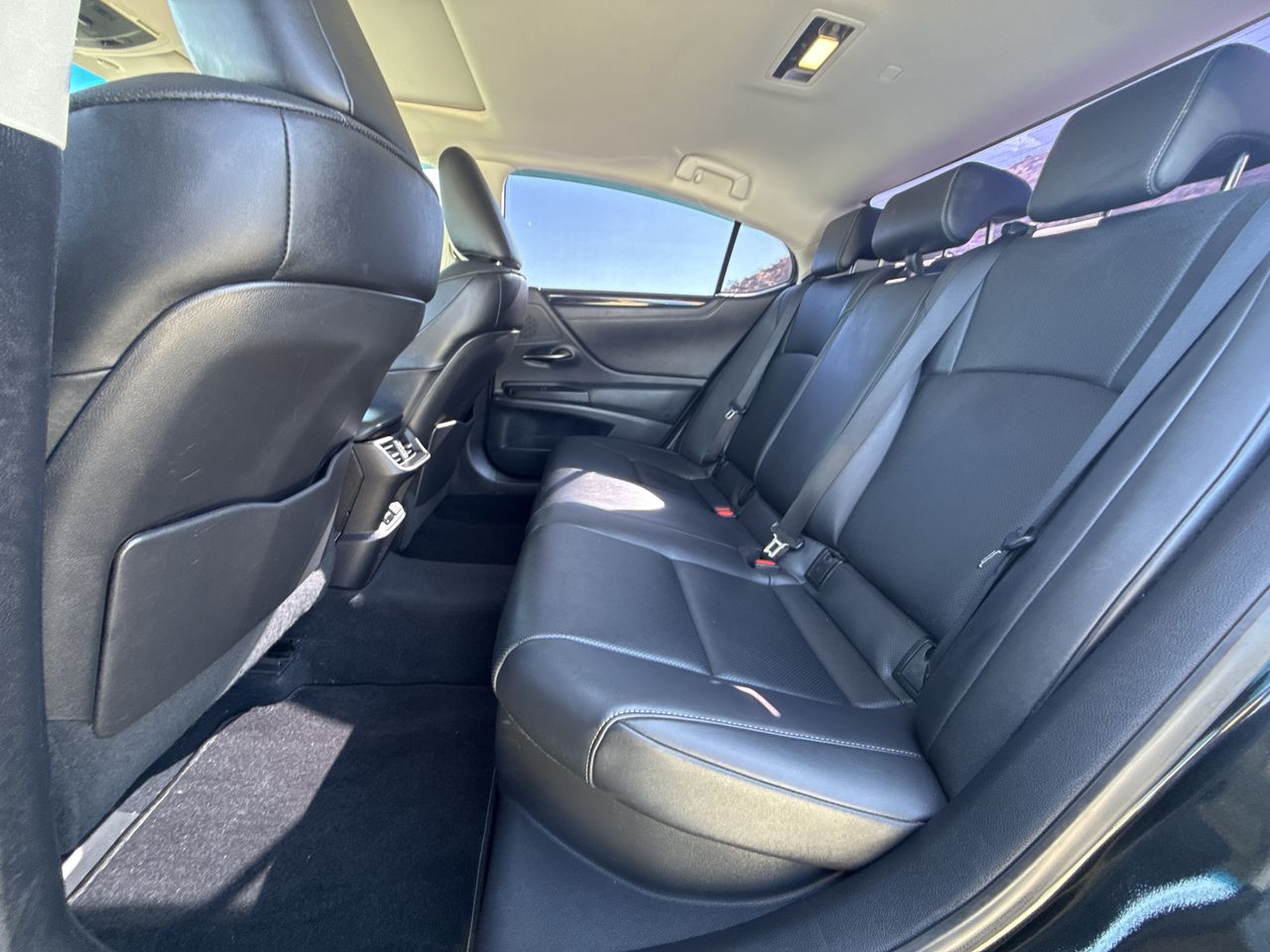 2021 Lexus ES 300h ES 300h