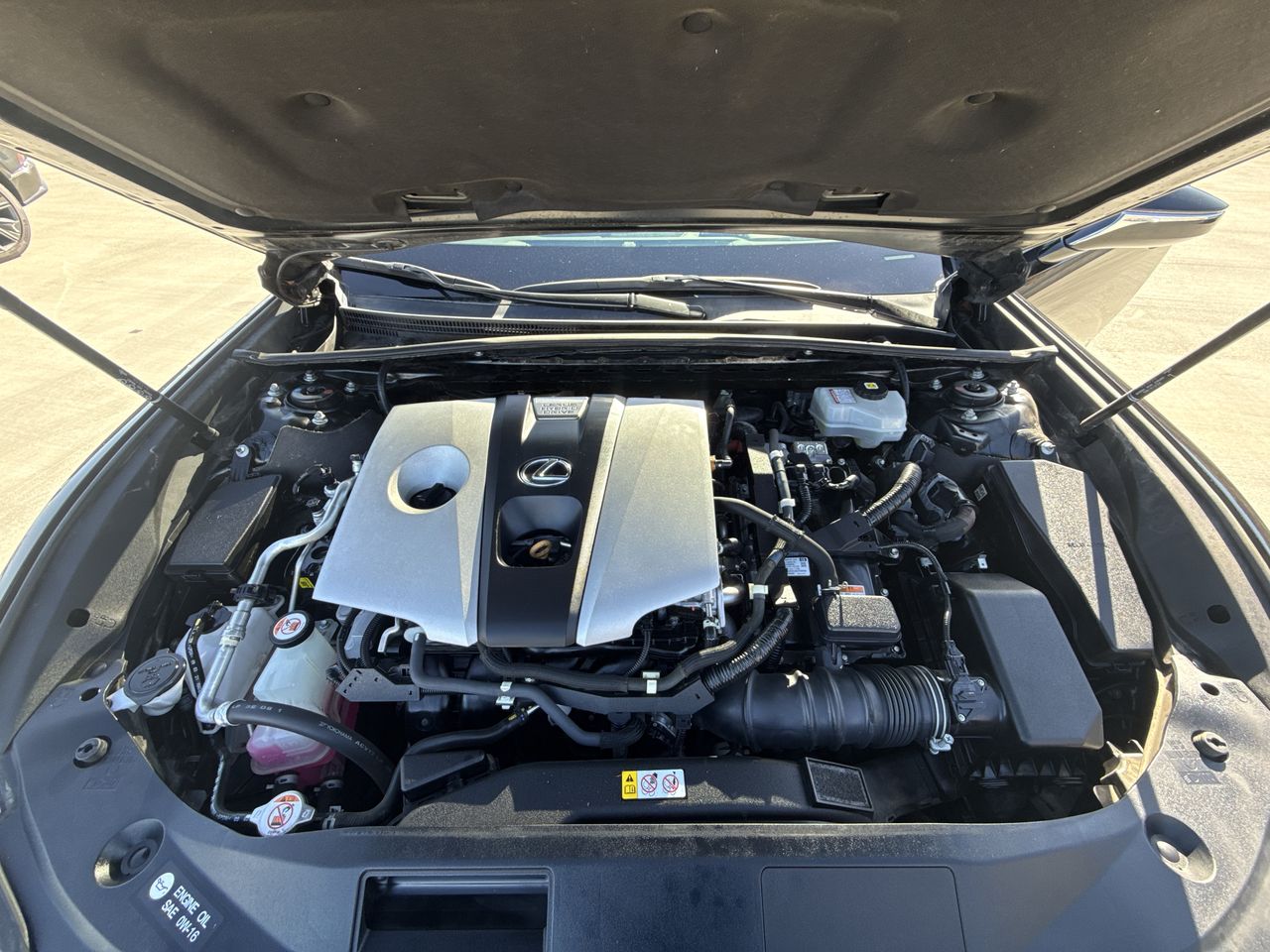 2021 Lexus ES 300h ES 300h