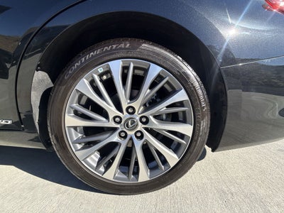 2021 Lexus ES 300h ES 300h