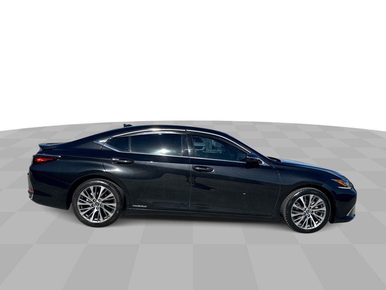 2021 Lexus ES 300h ES 300h