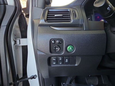 2025 Honda Passport AWD TrailSport