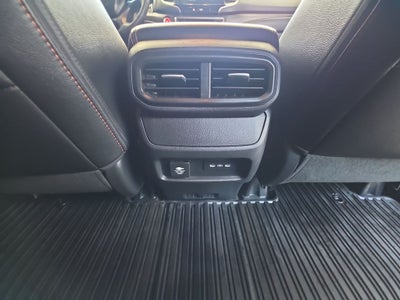 2025 Honda Passport AWD TrailSport