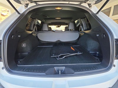 2025 Honda Passport AWD TrailSport