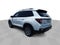 2025 Honda Passport AWD TrailSport