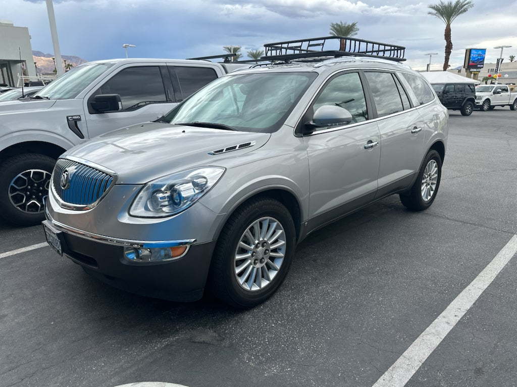 2008 Buick Enclave CXL