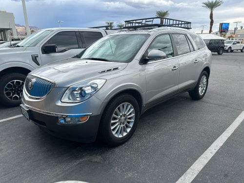 2008 Buick Enclave CXL