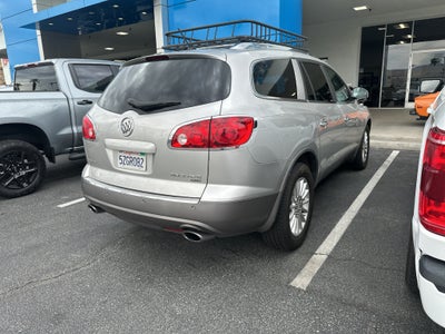 2008 Buick Enclave CXL