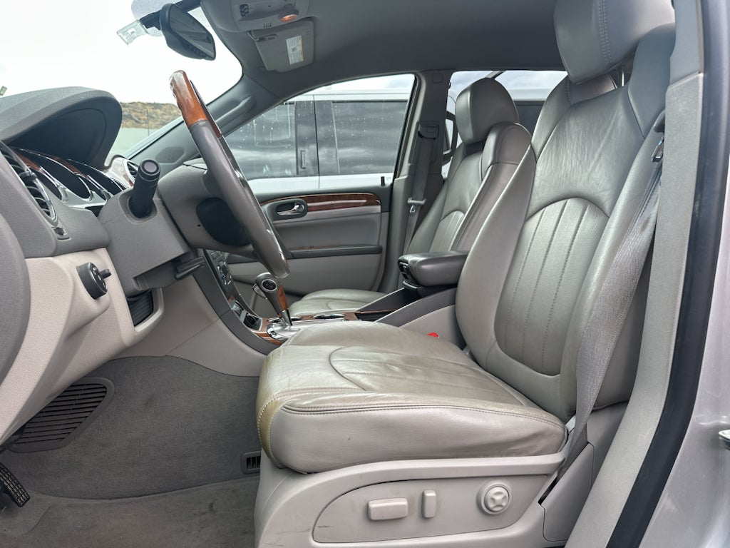 2008 Buick Enclave CXL
