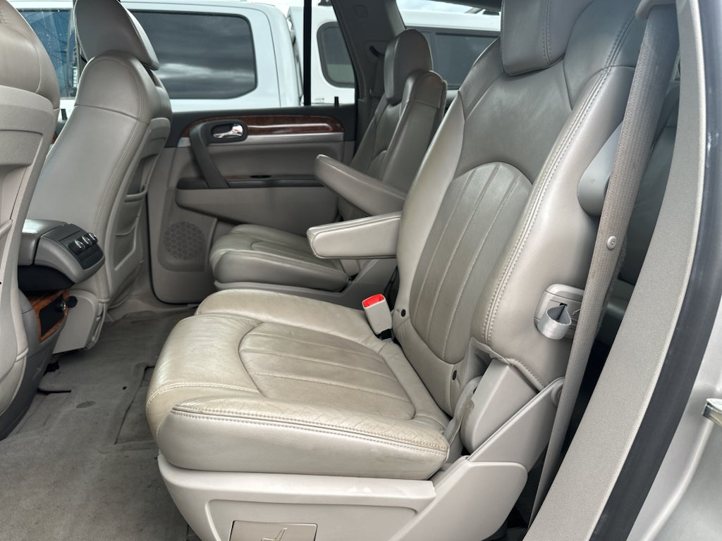 2008 Buick Enclave CXL