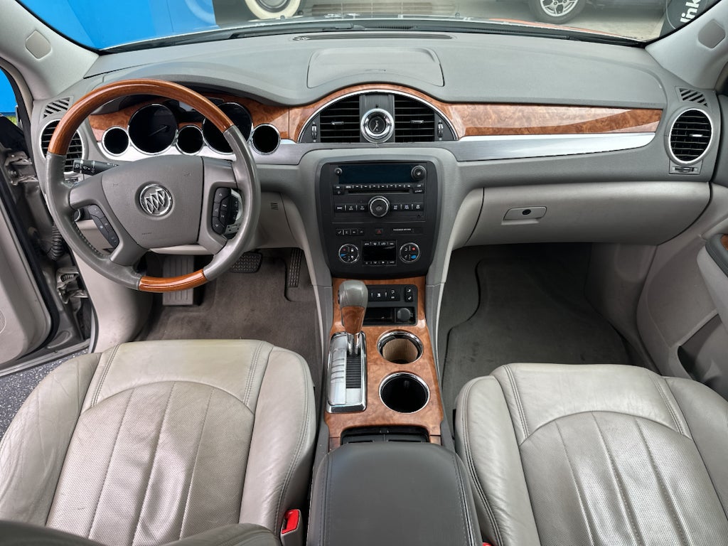 2008 Buick Enclave CXL