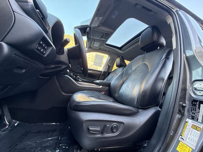2021 Toyota Highlander Hybrid Limited