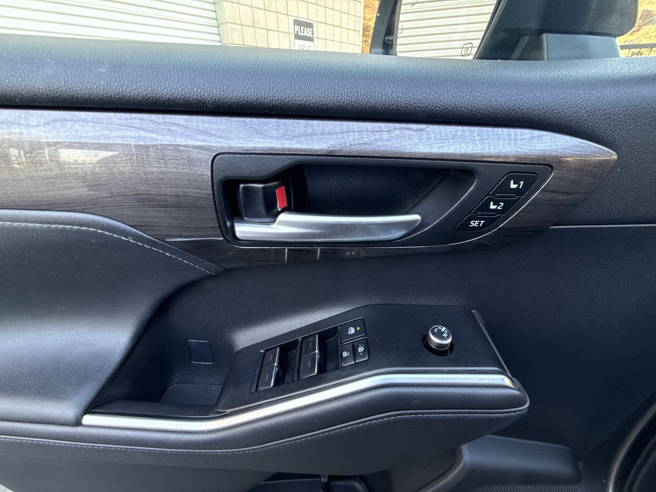 2021 Toyota Highlander Hybrid Limited