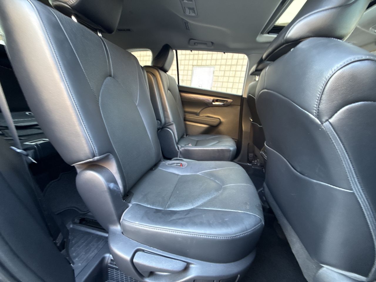 2021 Toyota Highlander Hybrid Limited