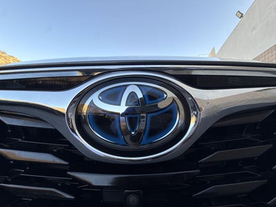 2021 Toyota Highlander Hybrid Limited