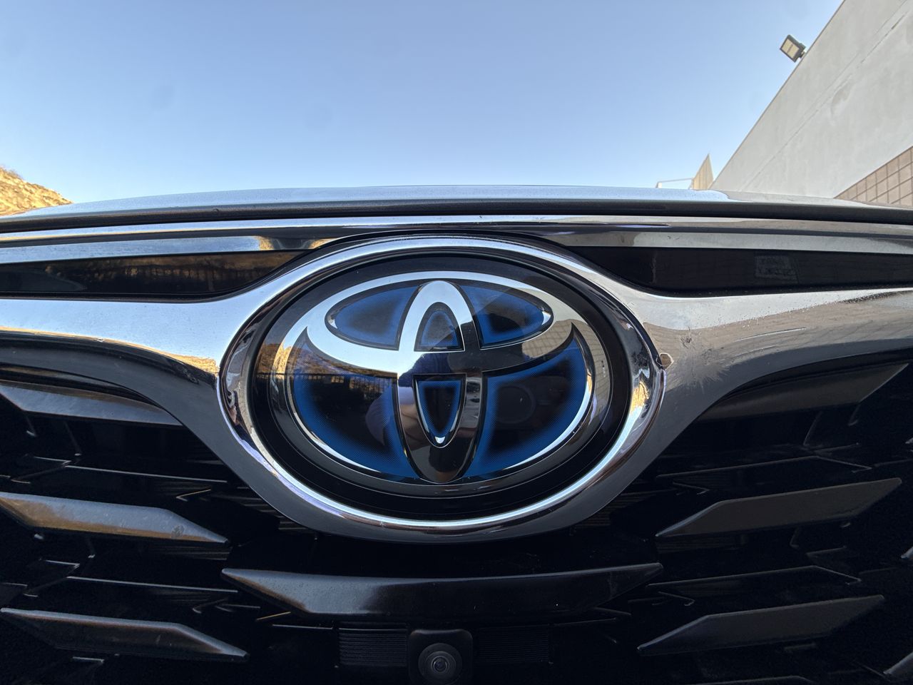 2021 Toyota Highlander Hybrid Limited