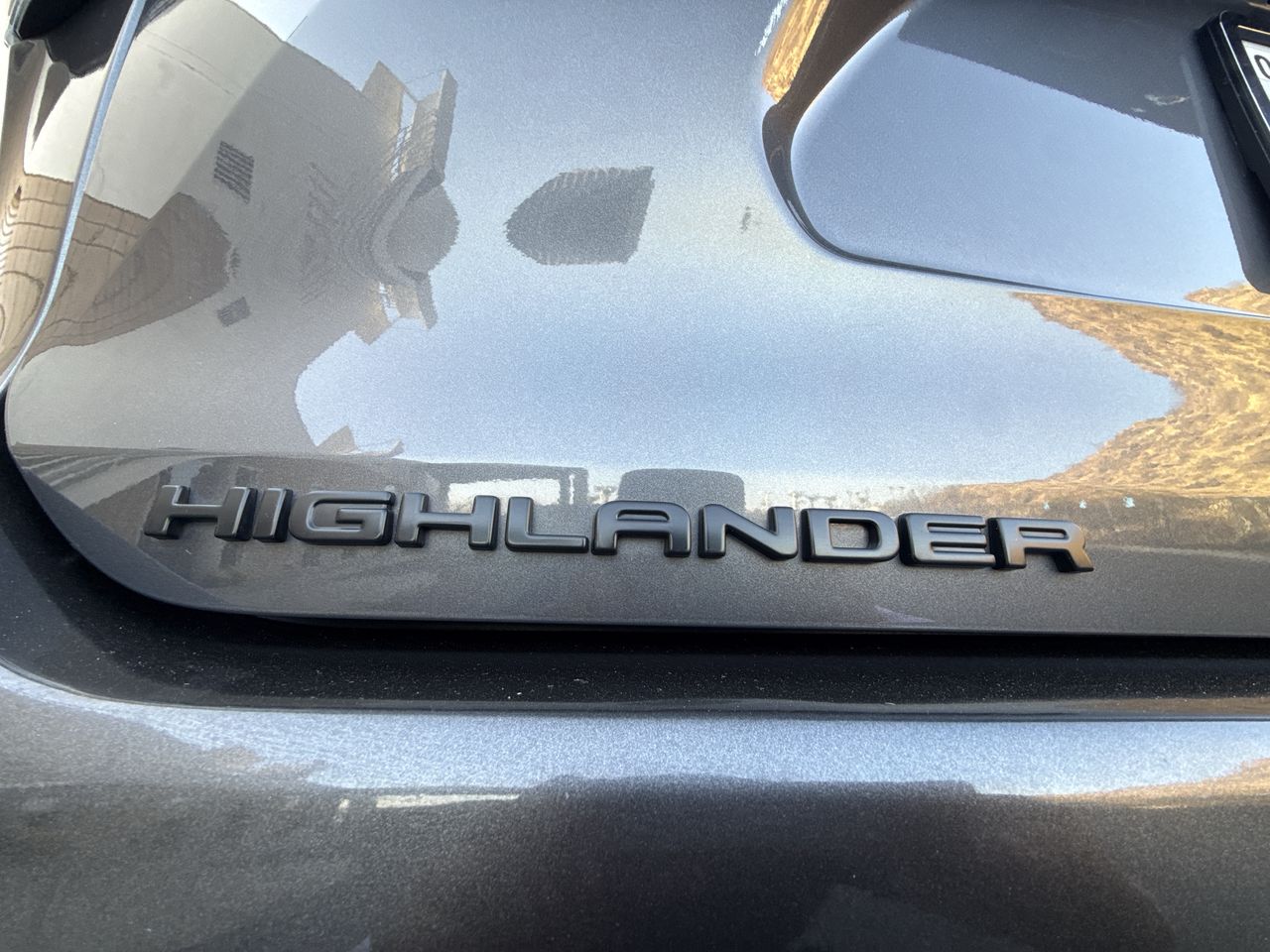 2021 Toyota Highlander Hybrid Limited