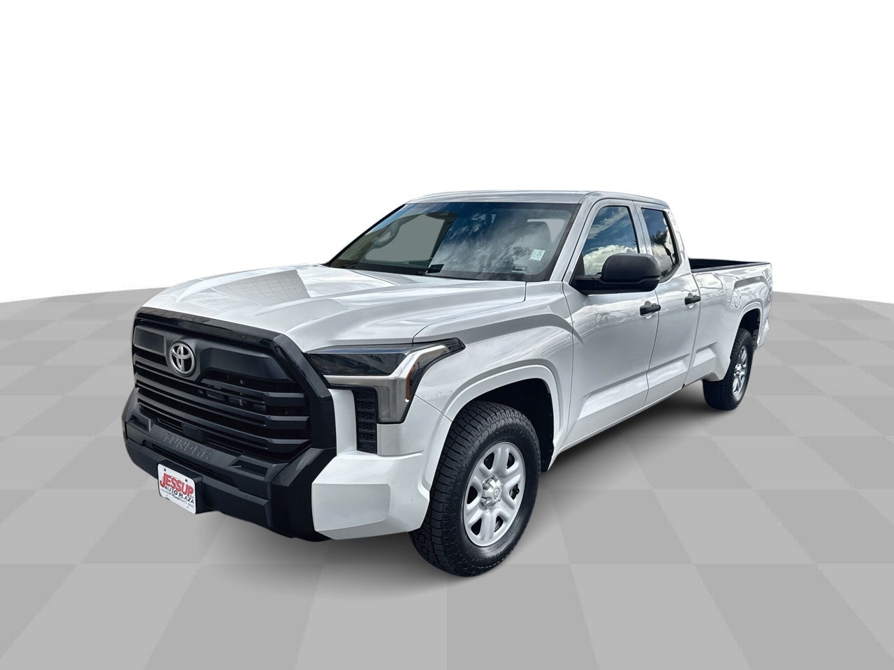 2024 Toyota Tundra SR