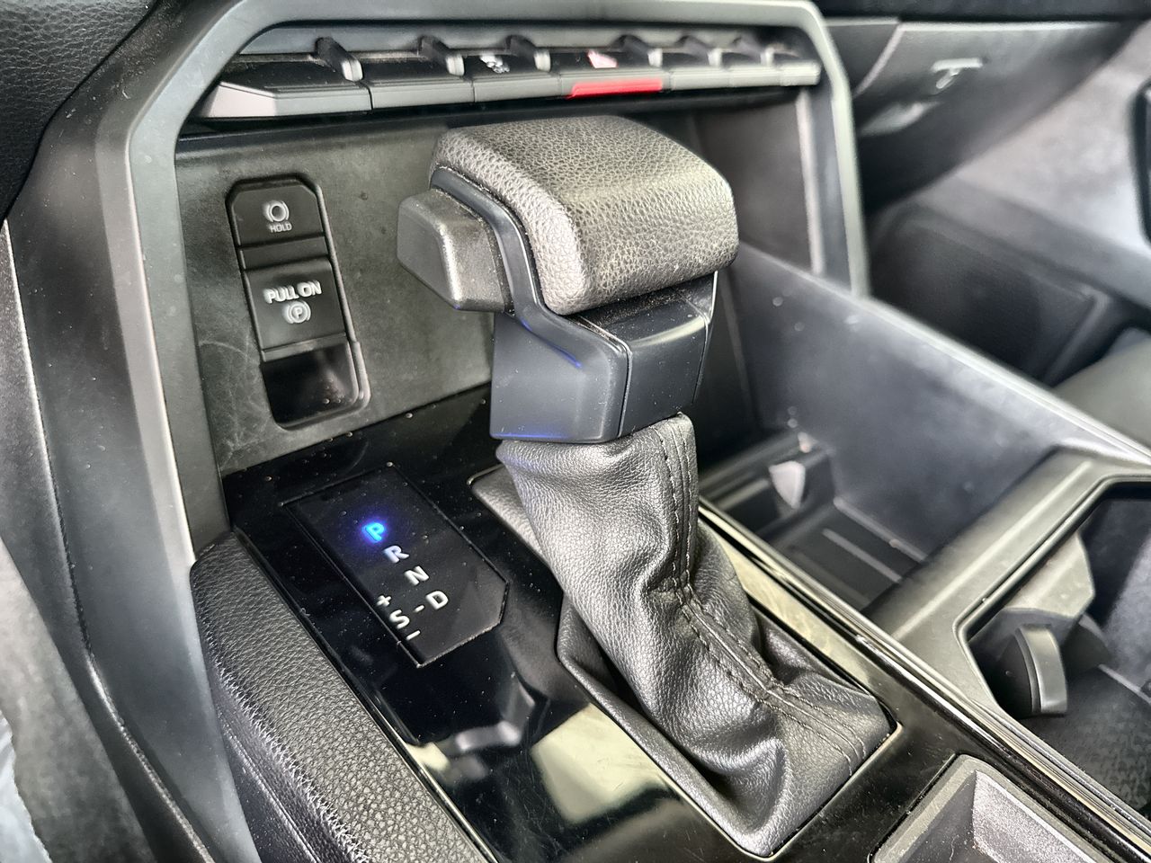 2024 Toyota Tundra SR