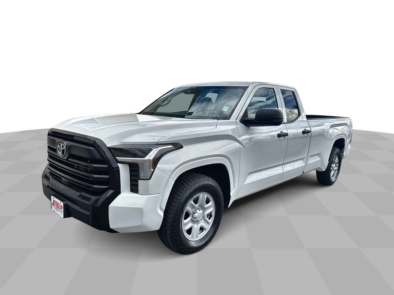 2024 Toyota Tundra SR