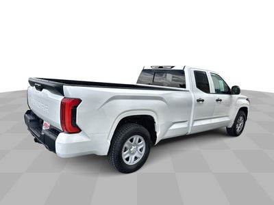 2024 Toyota Tundra SR