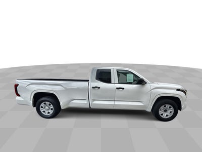 2024 Toyota Tundra SR