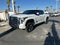 2023 Toyota Tundra Hybrid Platinum