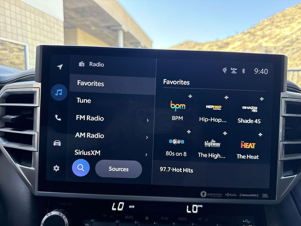 2023 Toyota Tundra 4WD Platinum Hybrid