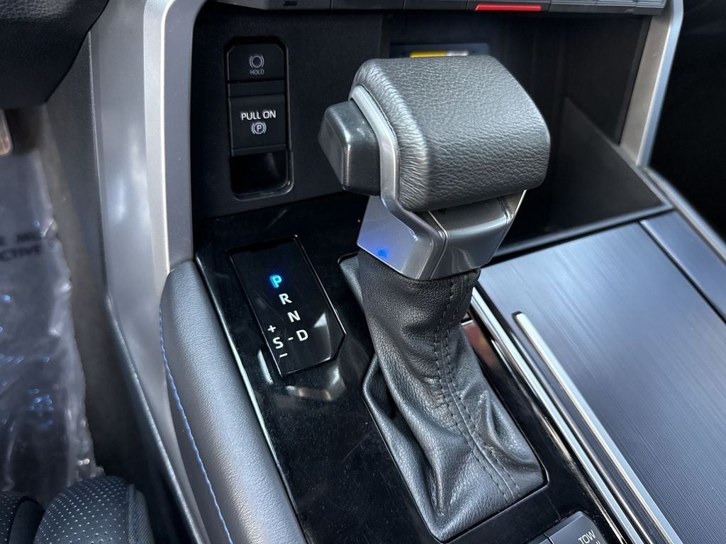 2023 Toyota Tundra 4WD Platinum Hybrid