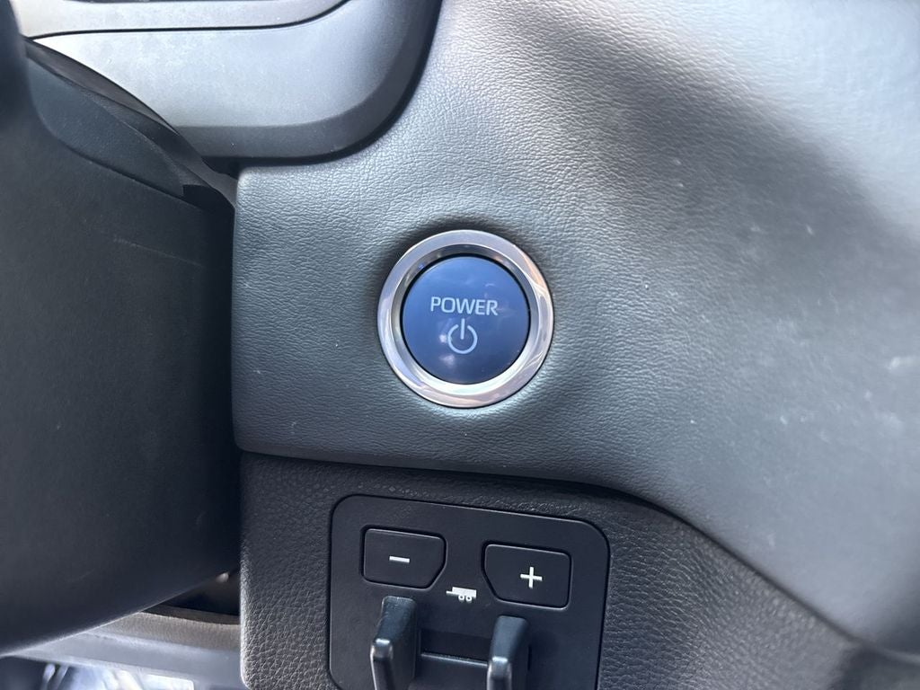 2023 Toyota Tundra 4WD Platinum Hybrid