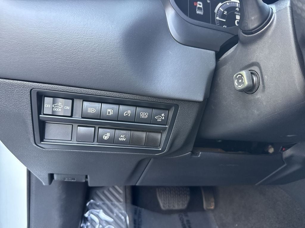 2023 Toyota Tundra 4WD Platinum Hybrid