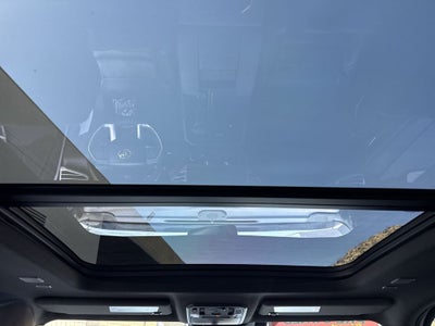 2023 Toyota Tundra 4WD Platinum Hybrid