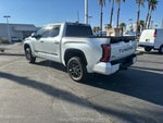 2023 Toyota Tundra Hybrid Platinum