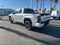 2023 Toyota Tundra Hybrid Platinum