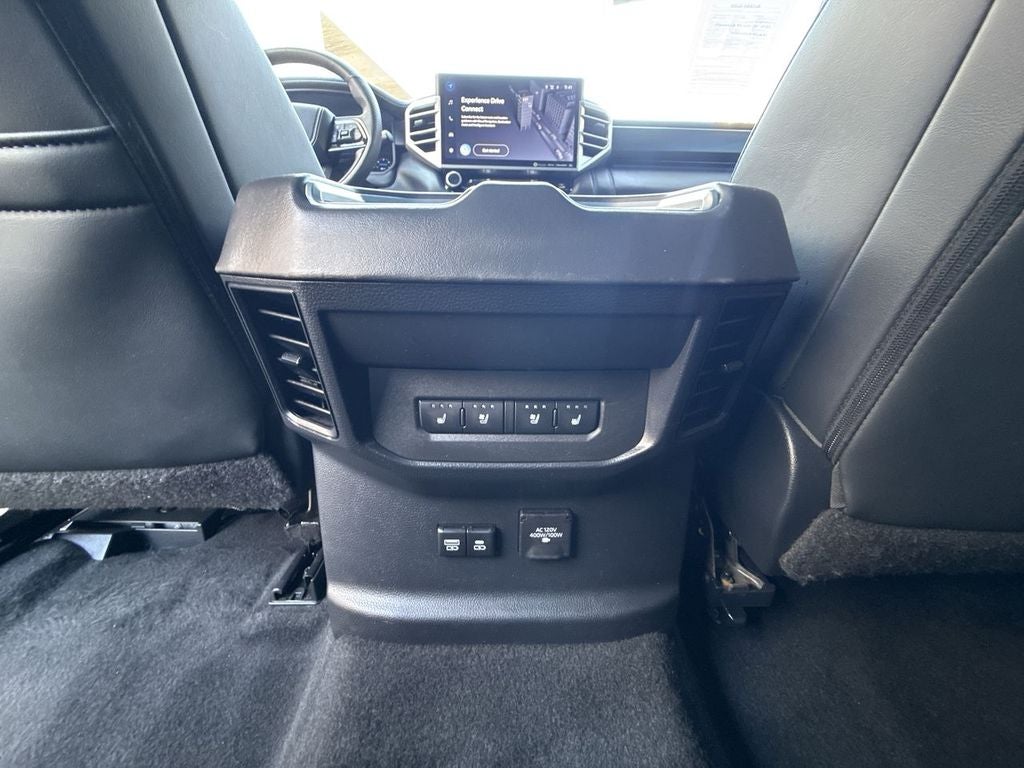 2023 Toyota Tundra 4WD Platinum Hybrid