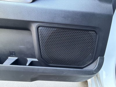 2023 Toyota Tundra 4WD Platinum Hybrid
