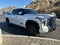 2023 Toyota Tundra Hybrid Platinum