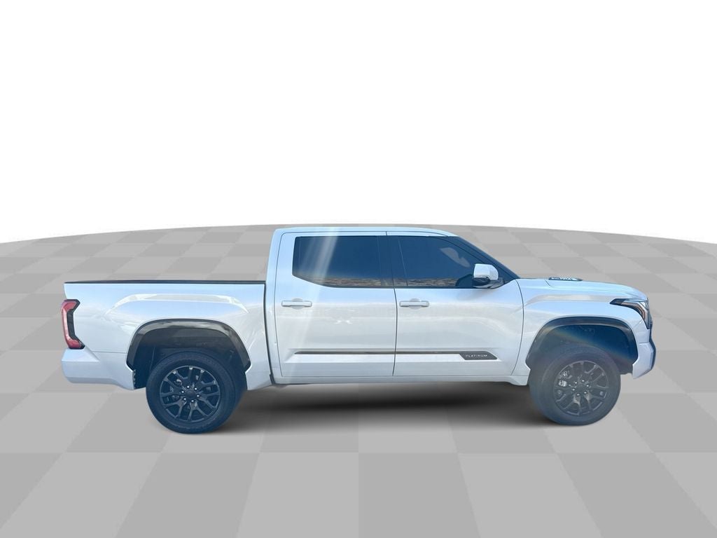 2023 Toyota Tundra 4WD Platinum Hybrid