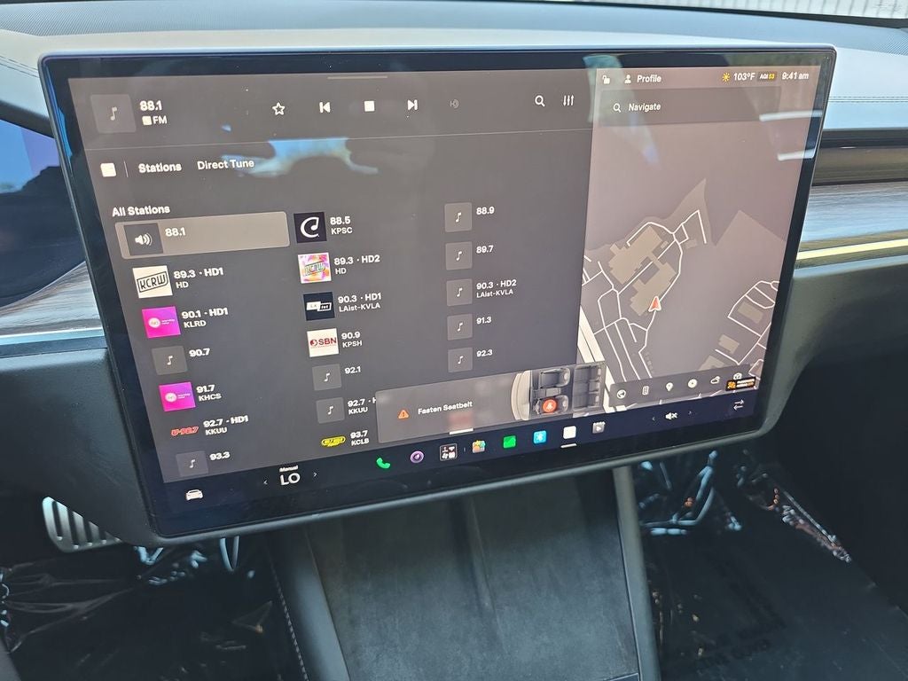 2022 Tesla Model S MODEL S LONG RANGE